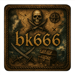 bk666 logo